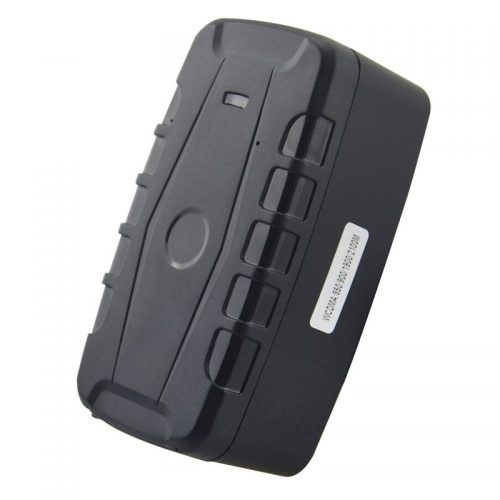 traceur gps sans fil str209c