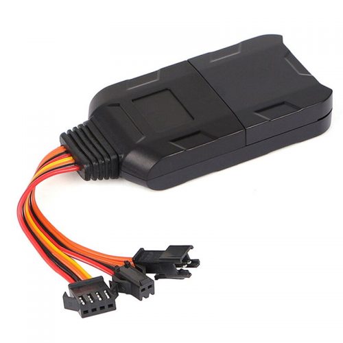 photo-1 traqueur gps str300 avec microphone