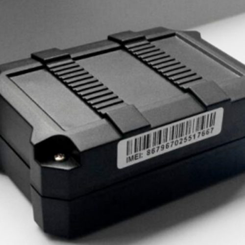 traceur GPS STR500 portatif