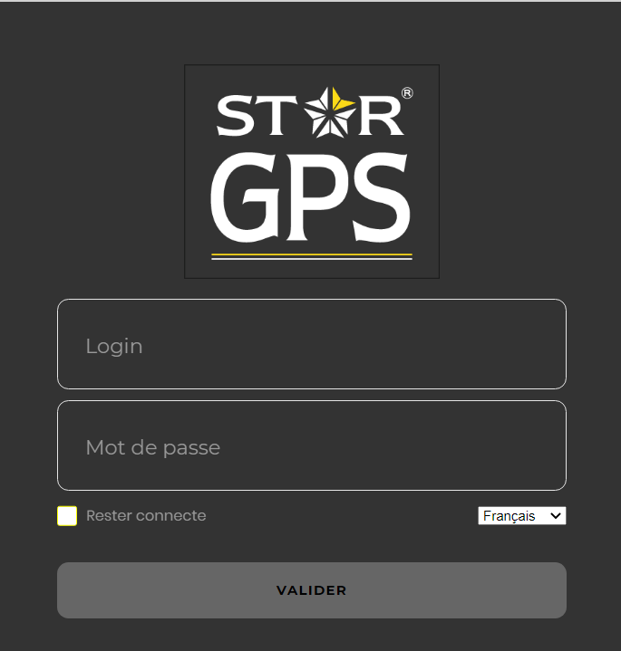 Plate forme de GPS au Maroc
