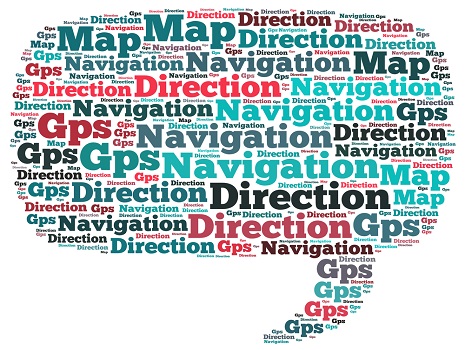 5 Avantages du suivi GPS