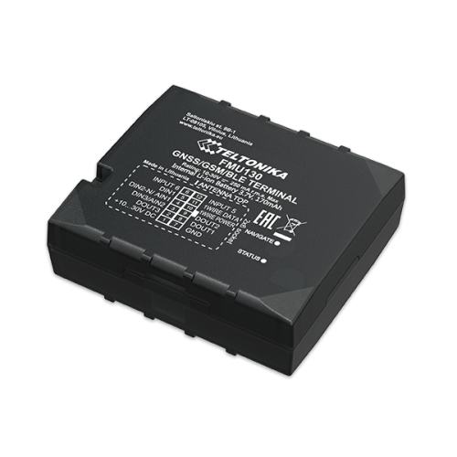 GPS-Teltonika-FMU130-3G