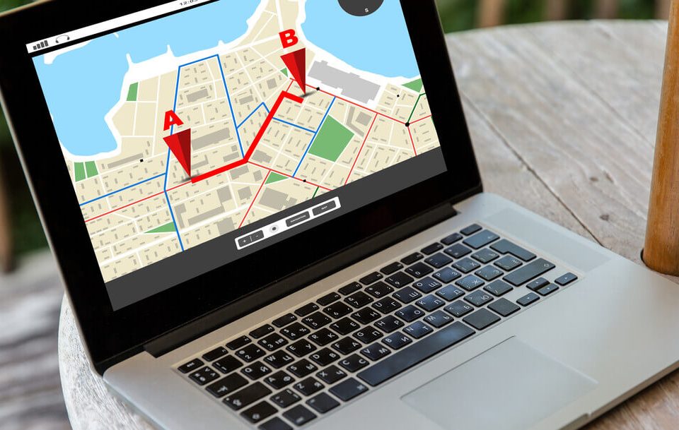 Améliorez le service client avec un GPS RTLS haute précision