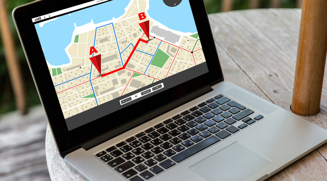 Améliorez le service client avec un GPS RTLS haute précision