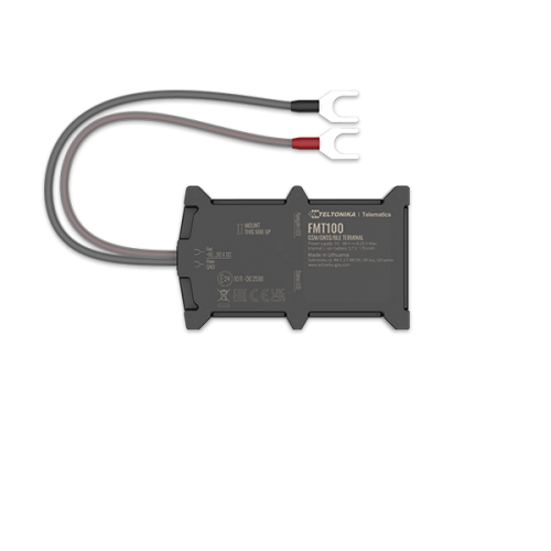 Teltonika FMT100