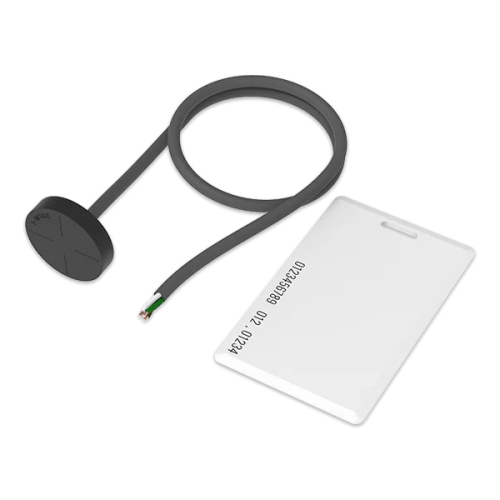 GPS Teltonika 1-WIRE RFID READER Maroc