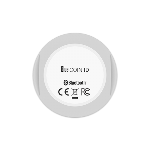 teltonika blue coin id Maroc