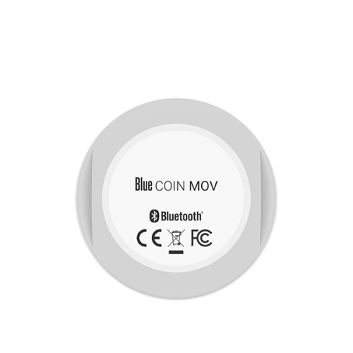 Teltonika BLUE COIN MOV