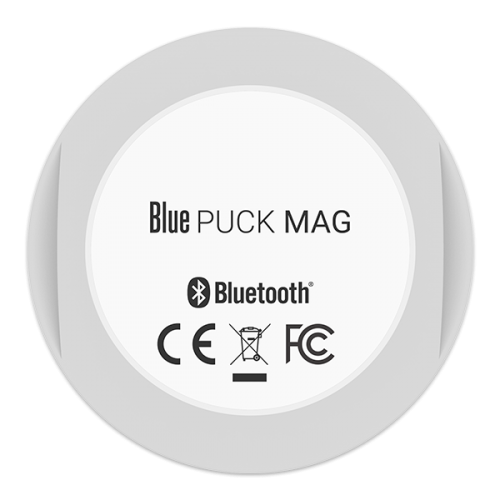 Teltonika BLUE PUCK MAG