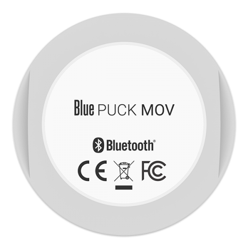 Teltonika BLUE PUCK MOV