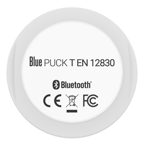 teltonika blue puck t en12830