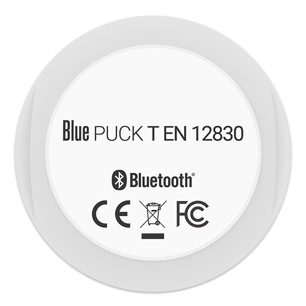 teltonika blue puck t en12830