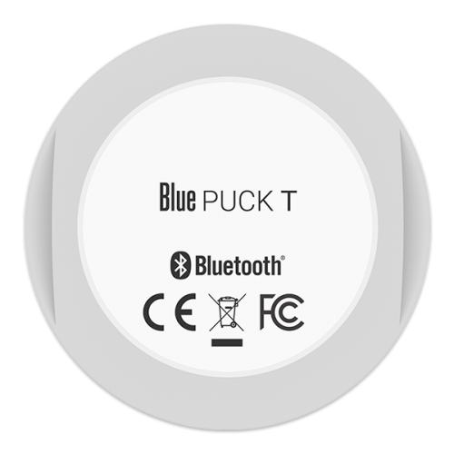 teltonika blue puck t maroc