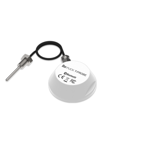 teltonika blue puck t probe maroc