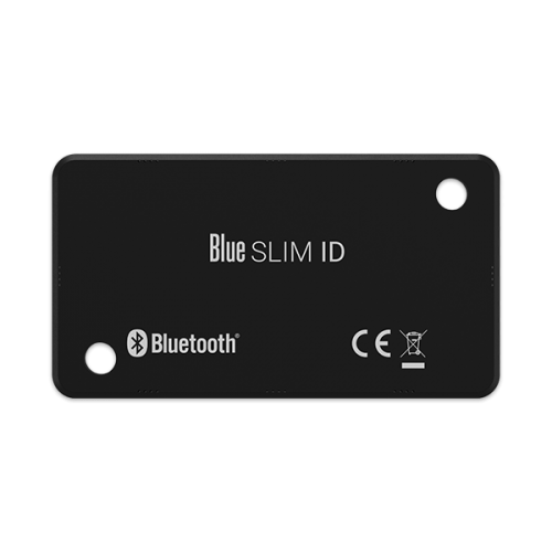 Teltonika ID SLIM BLEU