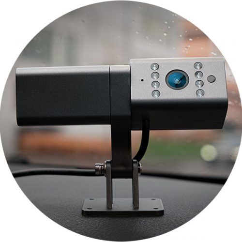 TELTONIKA DUALCAM