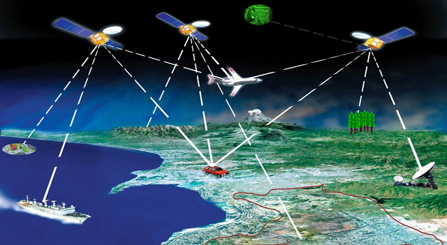 Fournisseurs de transports publics et systèmes de localisation GPS au Maroc