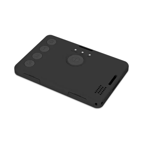 WORKER BADGEPLUS